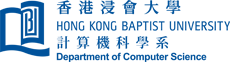 Department of Computer Science, Hong Kong Baptist University