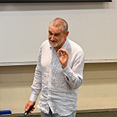 Distinguished Professor Pavel Pevzner Sheds Light on the Transformative MAITs Model in STEM Education