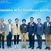 Exploring the Forefront of Generative AI in Healthcare and Beyond
