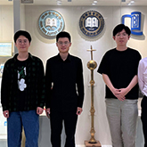 Celebrating Academic Success: Computer Science Graduates Embark on Promising Postgraduate Journeys