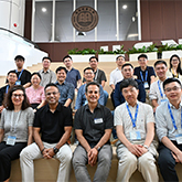 IEEE International Workshop on Frontiers of Data Engineering and AI at ICDE 2025