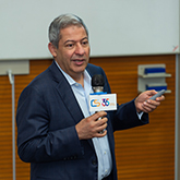 Exploring the Paradigm-Shifting Potential of People Analytics in the Workplace by World-Renowned Science and Communication Expert Professor Noshir Contractor
