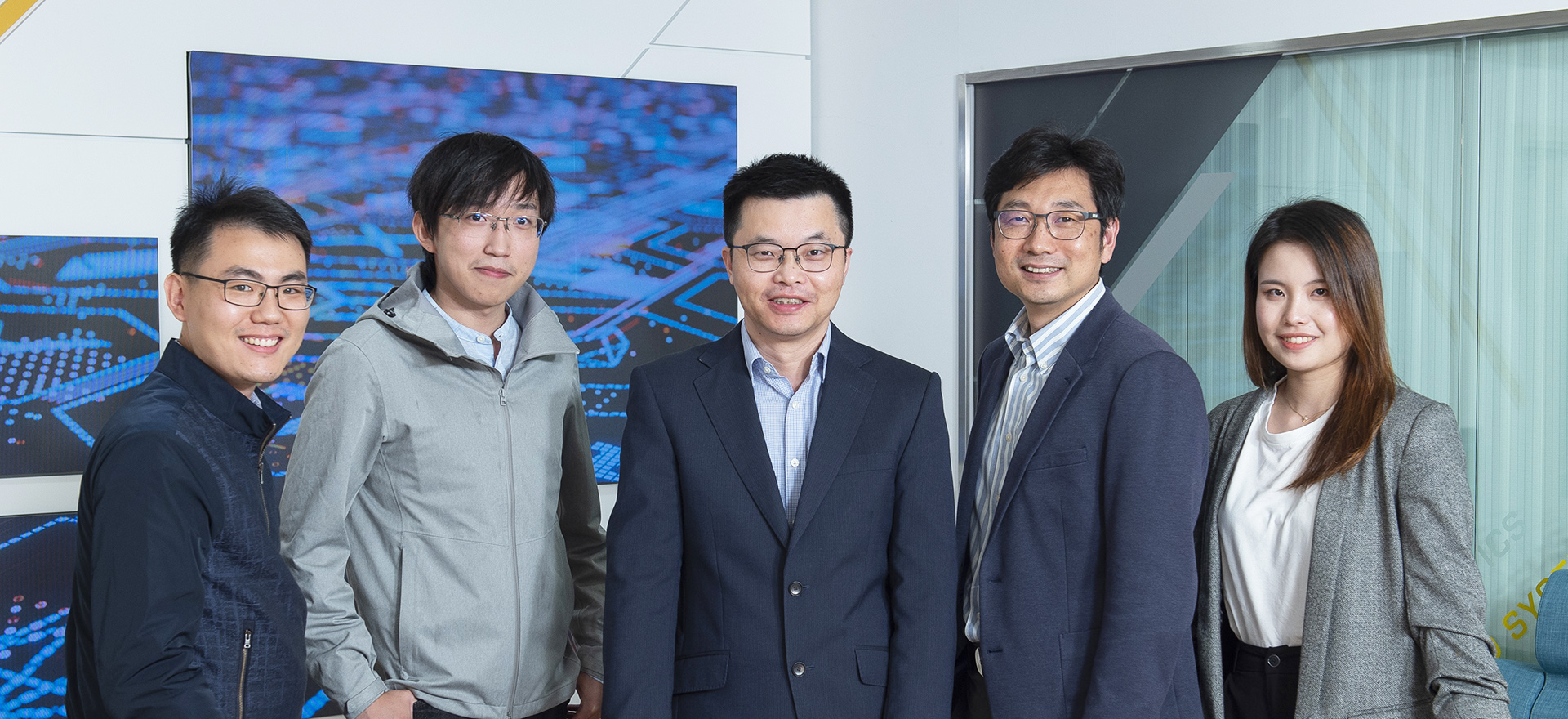 HKBU-led Secure Data Sharing and Analytics Research Project Awarded HK$6.7 Million Funding
