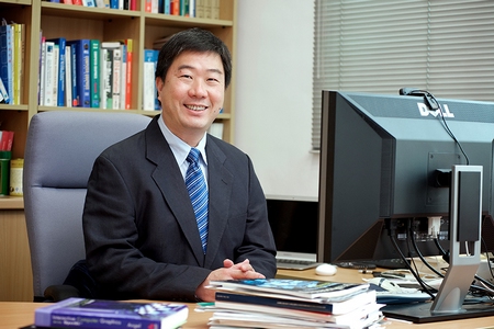 Prof. YUEN, Pong Chi