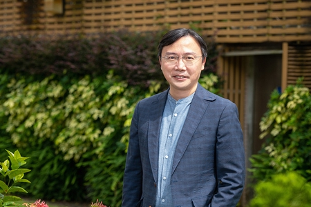 Prof. CHEUNG, William Kwok Wai
