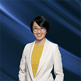 Dr. Kristen Yuanxi Li Receives the Honorable Mention in General Education Teaching Award AY2022/23 