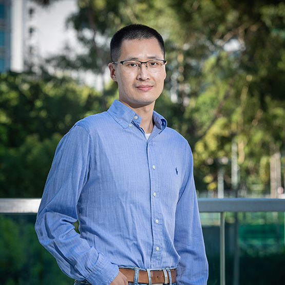Dr. Bo Han Awarded Tencent Rhino-Bird Focused Research Program for Machine Learning Research