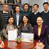 HKBU Teaching and Learning Initiatives Receive International Recognition