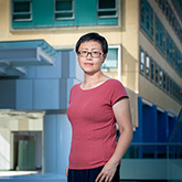 Dr. Li Chen Appointed Co-Editor-in-Chief of the ACM Transactions on Recommender Systems