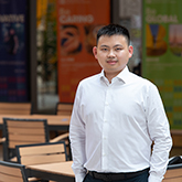 Dr. Qichen Wang Wins ACM SIGMOD Research Highlight Award for Groundbreaking Data Science Research
