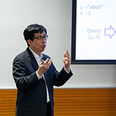 Renowned Data Mining Expert Professor Kyuseok Shim Unleashes the Power of Deep Learning in Cardinality Estimation
