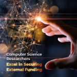 Computer Science Researchers Excel in Securing External Funding