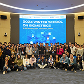 The 2024 Winter School on Biometrics Is Successfully Held