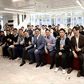 Discovering Innovations in Digital Banking at Hang Seng’s ICED Hub