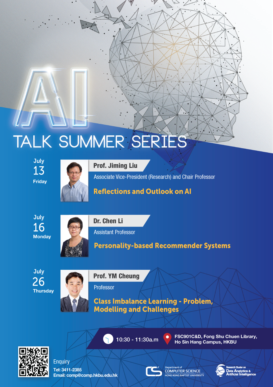 ai tech talk