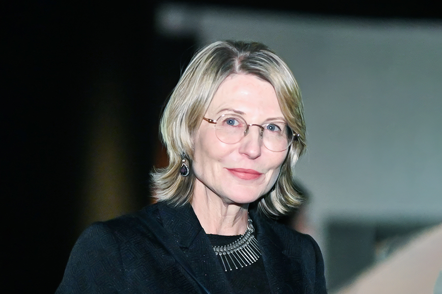 Prof. KENDERDINE, Sarah Irene Brutton