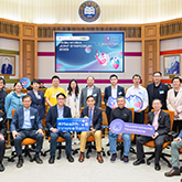 HKBU-NVIDIA Joint Symposium 2025: Transforming Healthcare Through AI Innovation