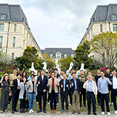 Learning Beyond the Classroom: Discover Cutting-Edge R&D at Huawei Innovation Hub 