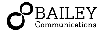 BAILEY Communications