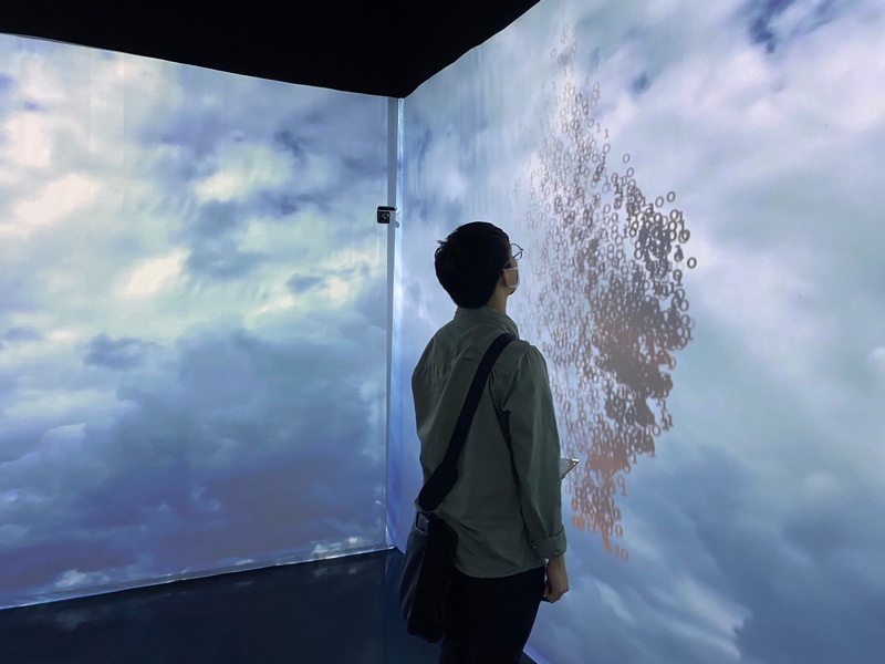 ARTT｜Microwave International New Media Arts Festival