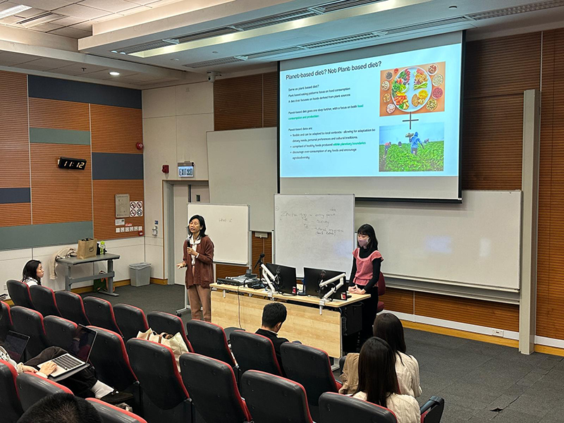 DTUP｜Guest Lecture by WWF Hong Kong