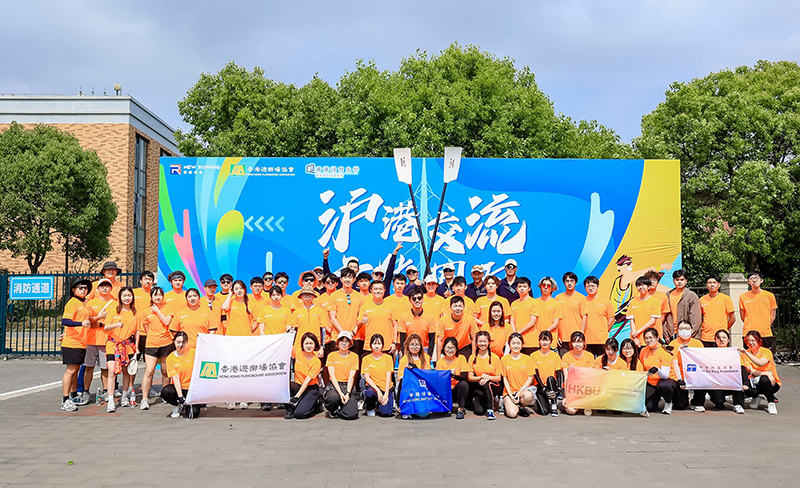 DTUP｜Transdisciplinary Study Tour in Shanghai