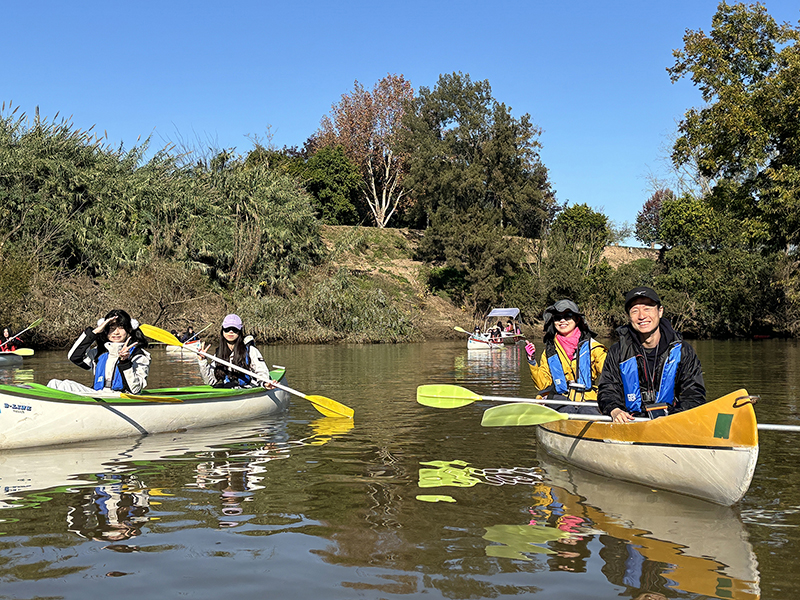 DTUP｜Transdisciplinary Citizen Scientist Study Tour to Australia