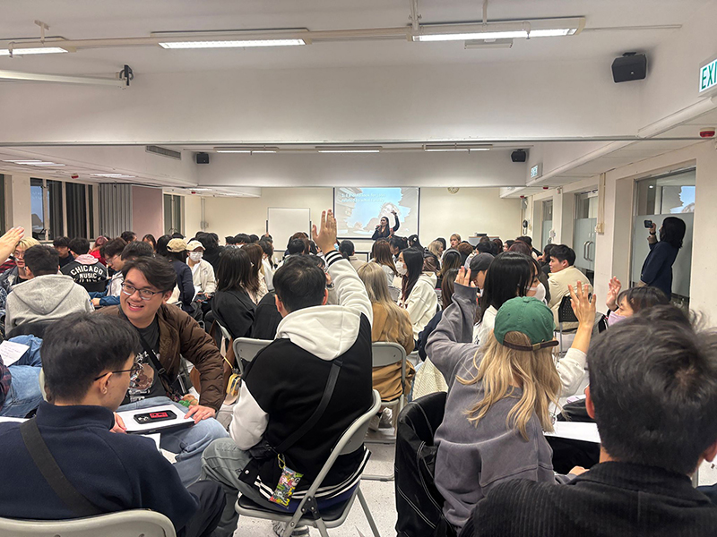 DTUP｜Career Trajectory Workshop