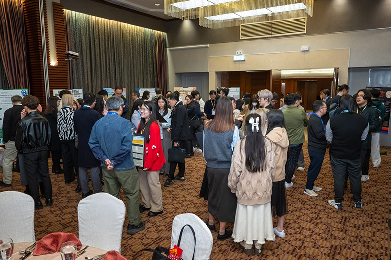 BAScT｜Networking Dinner with Community Advisors and Industry Professionals