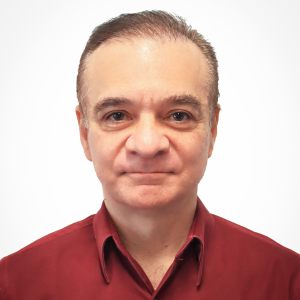 Prof. Arthur SAKAMOTO