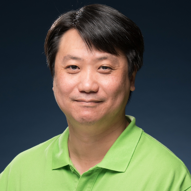 Prof. Lian Hee WEE