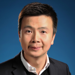 Prof. Chris WONG
