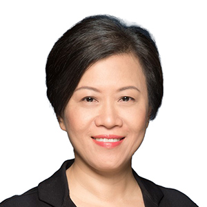 Dr. Clara KAN