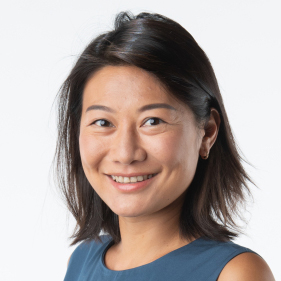 Prof. Daisy TAM