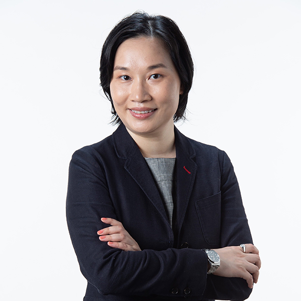 Prof. Ann Gillian CHU