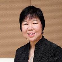 Prof. Kara CHAN