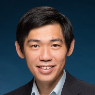 Prof. Kevin LO
