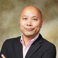 Dr. King Lai WONG