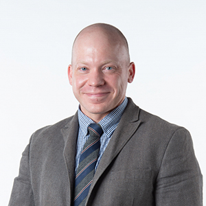 Prof. Levi Mahonri CHECKETTS