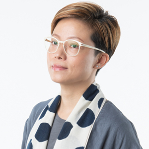 Prof. Lucetta KAM