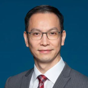 Prof. Martin CHUNG