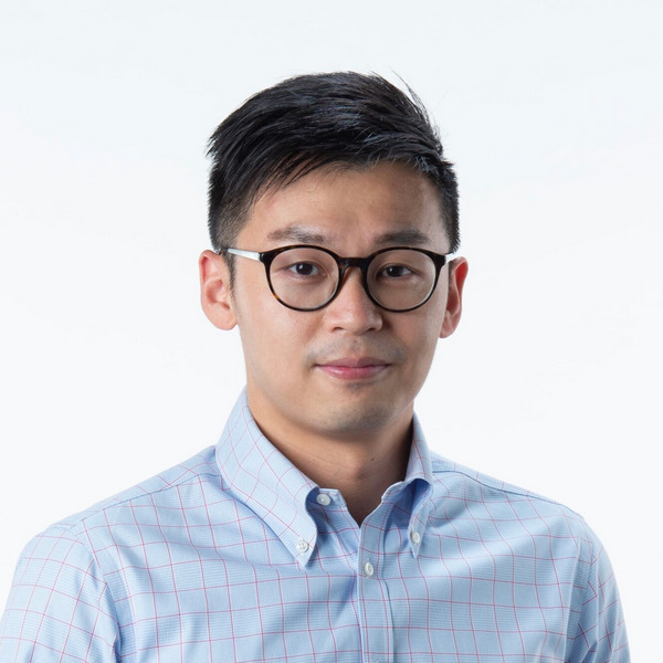 Prof. Nick ZHANG