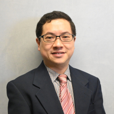 Prof. Vincent LEE