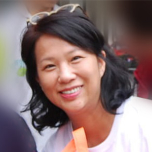 Ms. Aurea YUNG