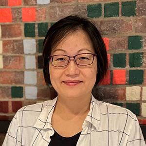 Ms. Brenda  LI
