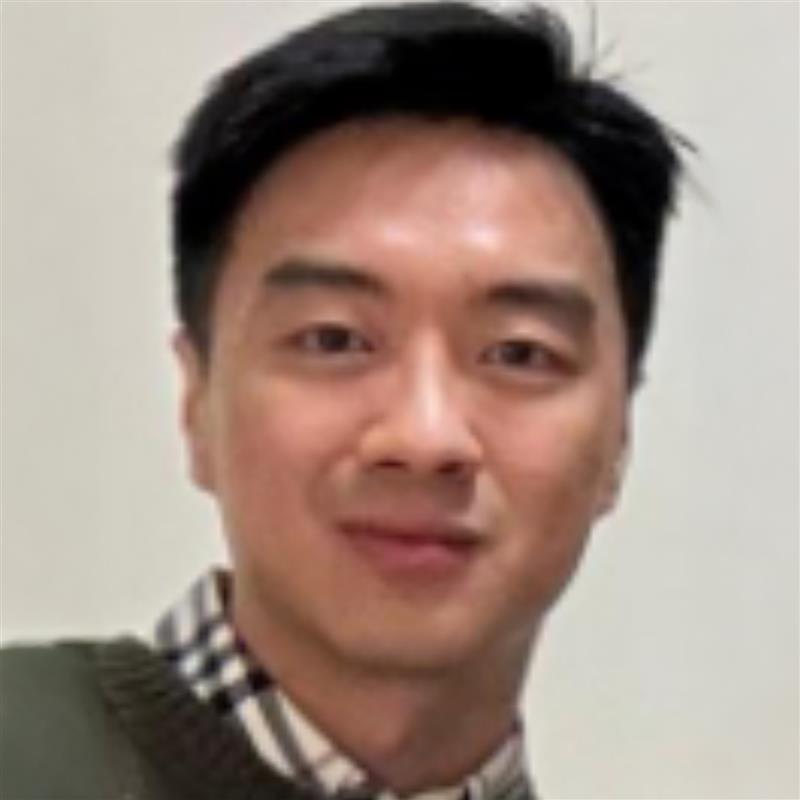 Mr. Daniel WU