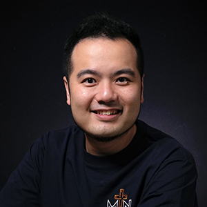 Mr. Dodo CHENG