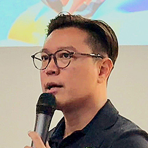 Mr. Edmond  YIU