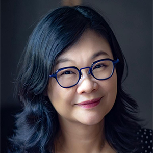 Ms. Kiki  KO-LI