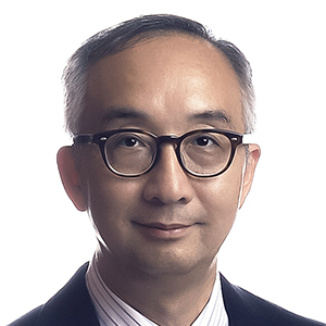 Prof. Tai Lok LUI